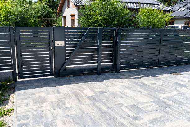 Best Luxury Driveway Paving Solutions in USA